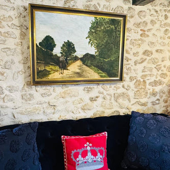 Paintings & Artwork