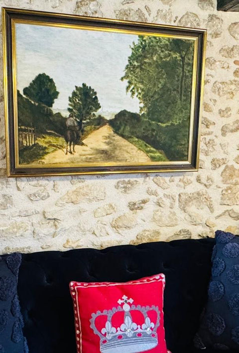 Paintings & Artwork